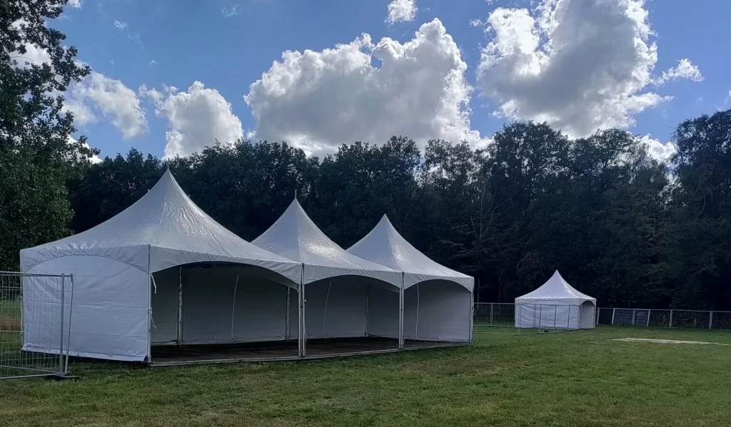 pagotent - Tent-Events