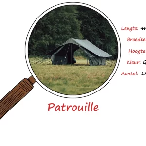 Patrouille
