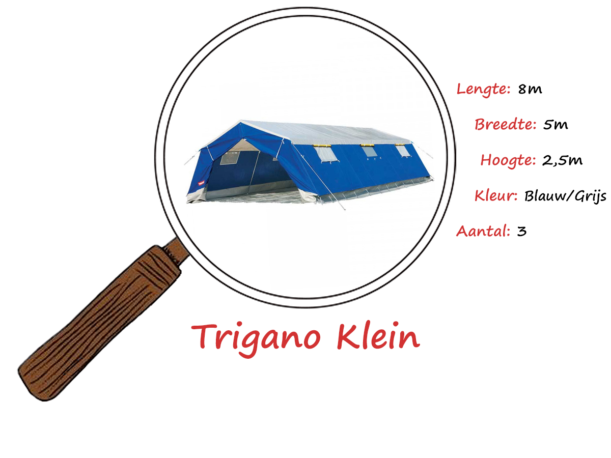 Trigano - Tent-Events