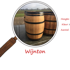 Wijnton