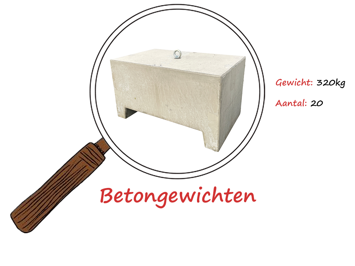 Diversen - Tent-Events