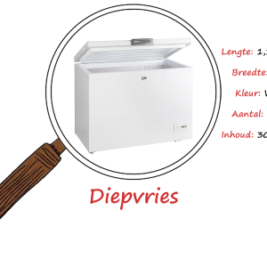 Diepvries