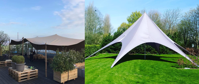 Over Tent-Events