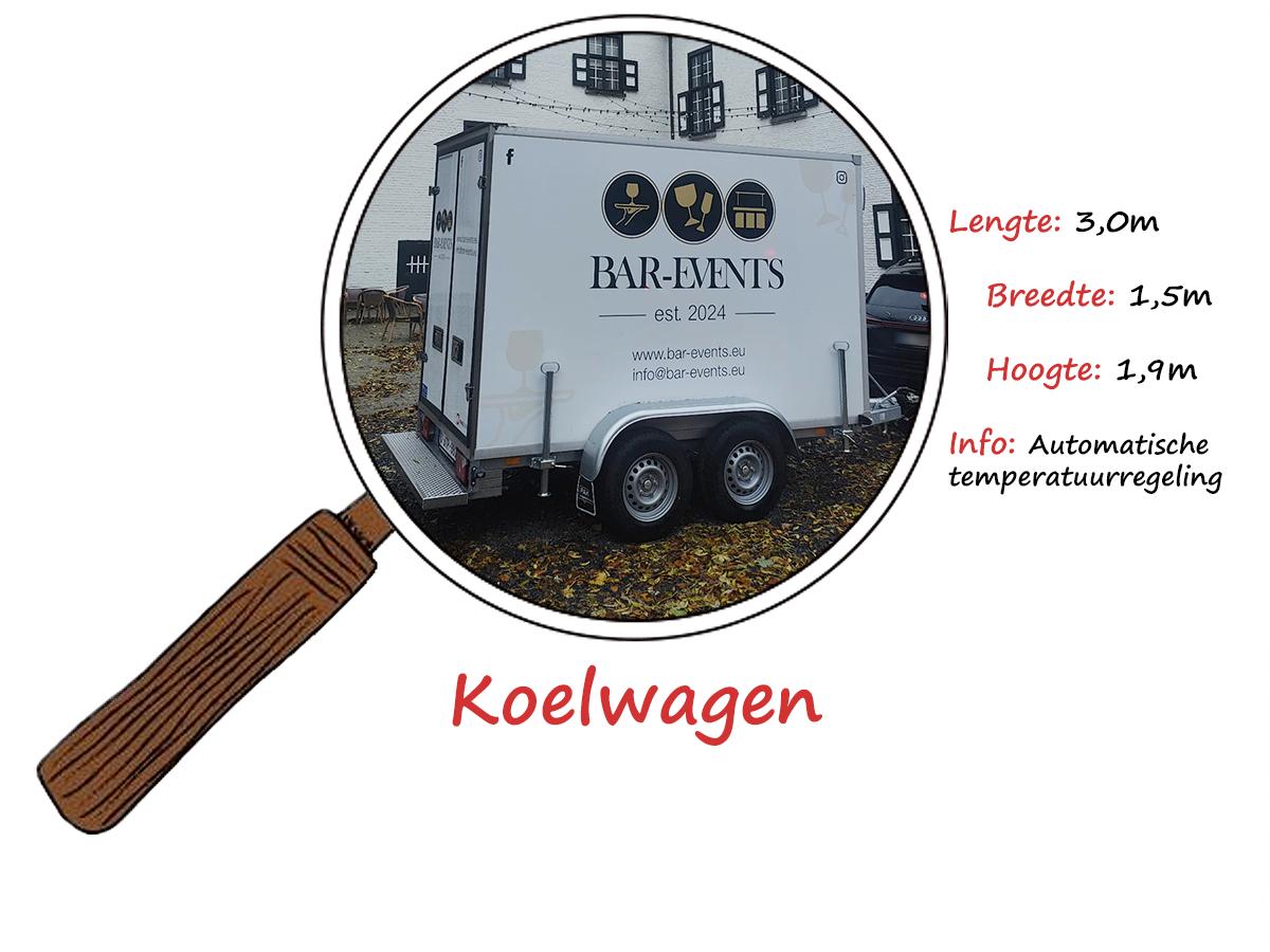 koelwagen