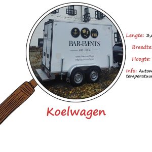 Koelwagen